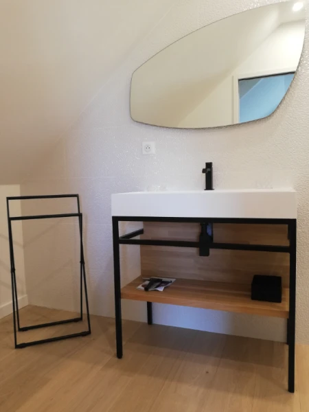 Rénovation Salle De Bain