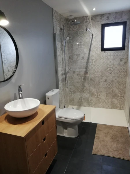 Rénovation Salle De Bain