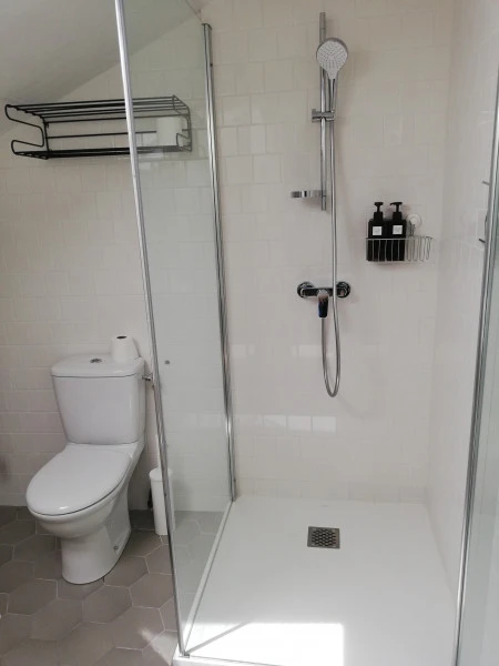 Rénovation Salle De Bain