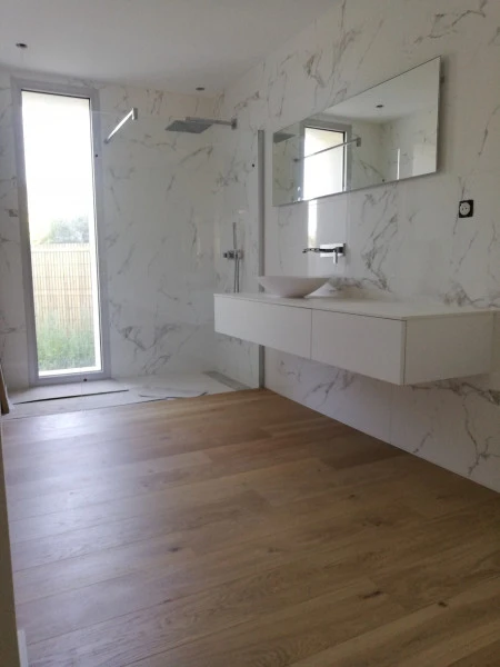 Rénovation Salle De Bain